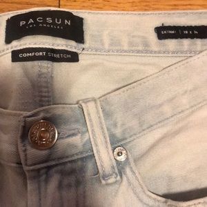 Pacsun jeans